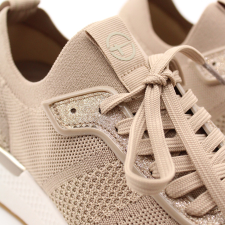 TAMARIS кроссовки