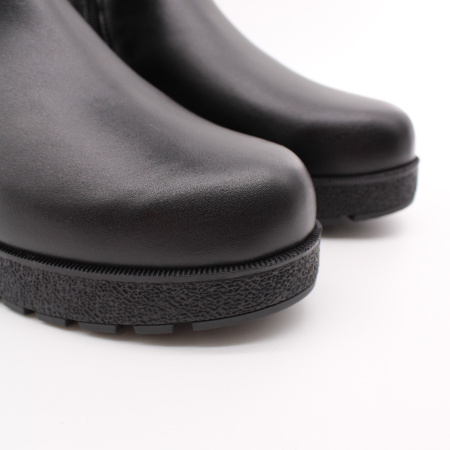 FRANCESCO DONNI зимние сапоги