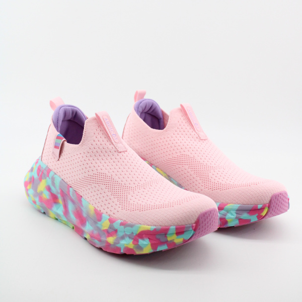 ABRICOT текстильные кроссовки