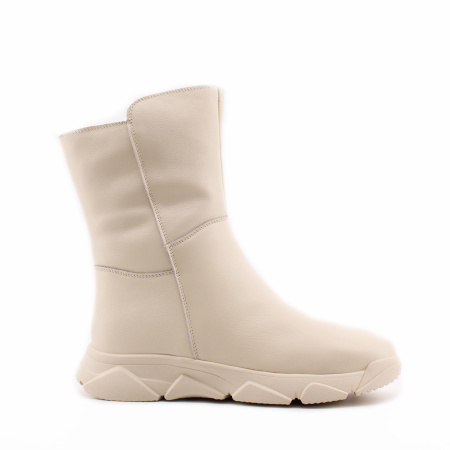 BONAVI зимние полусапоги