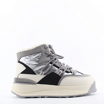 LUKME кроссовки зимние