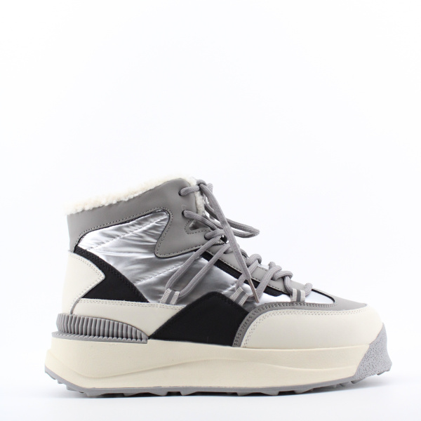 LUKME кроссовки зимние