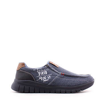 TORSION FIELD мокасины 