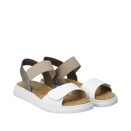 RIEKER босоножки