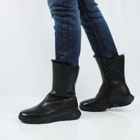 LUKME полусапоги зимние