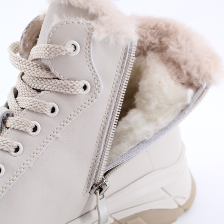 BADEN зимние кроссовки 