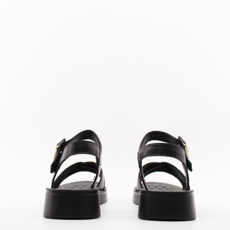 BADEN босоножки черный