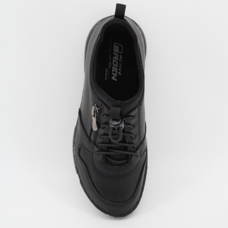 BADEN полуботинки на шнуровке