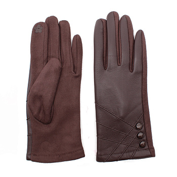 Перчатки женские BADEN