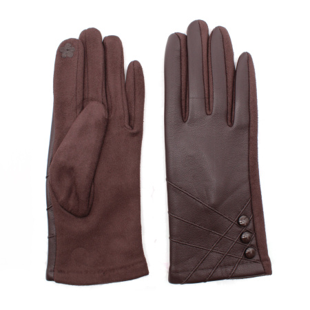 Перчатки женские BADEN