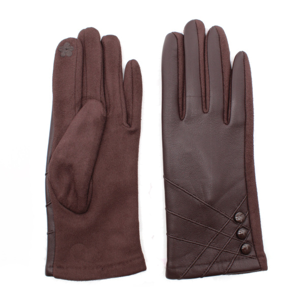 Перчатки женские BADEN