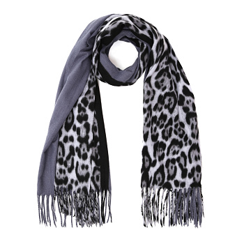 FABRETTI шарф женский