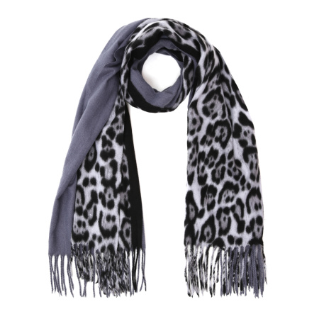 FABRETTI шарф женский