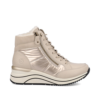 REMONTE кроссовки в спортивном стиле