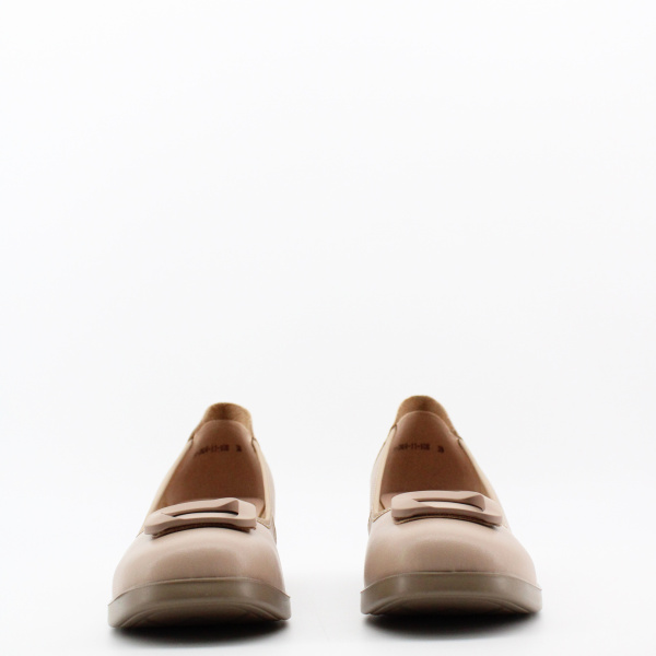 LUKME туфли с пряжкой