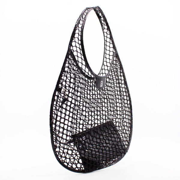 BADEN женская сумка-сетка