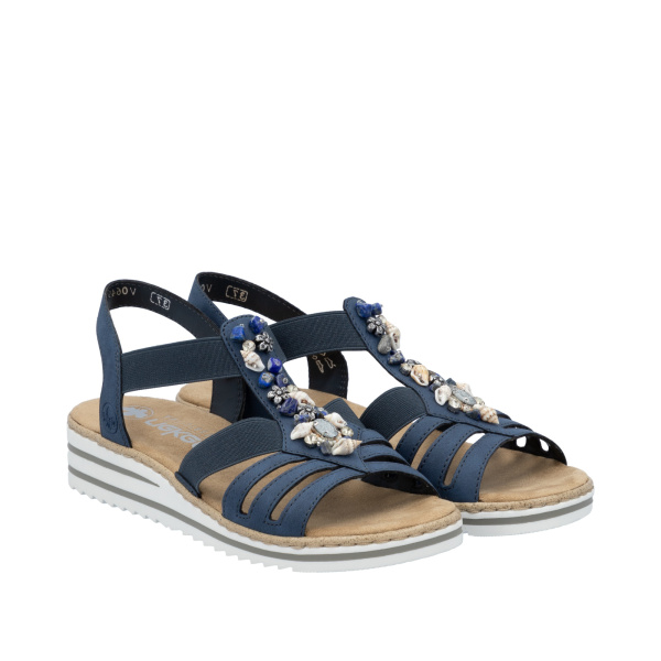 RIEKER босоножки