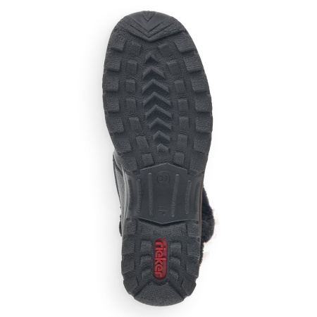 RIEKER полусапоги