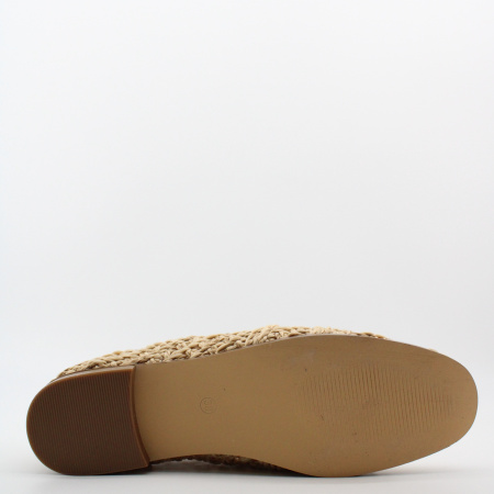 ABRICOT лоферы