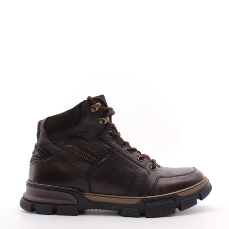 BASKARA ботинки зимние