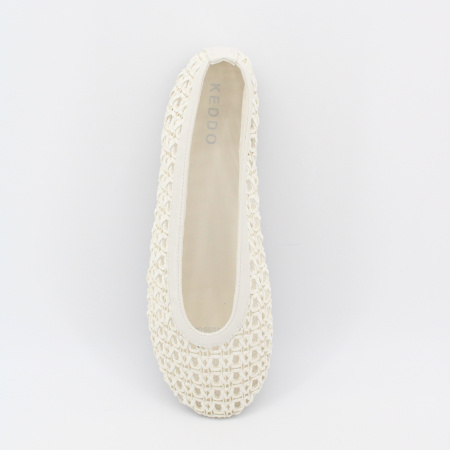 KEDDO туфли -сетка