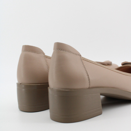 LUKME туфли с пряжкой