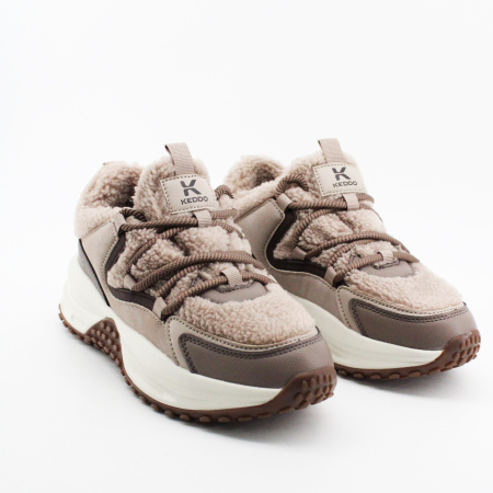 KEDDO зимние кроссовки