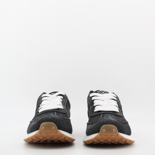 SPUR текстильные кроссовки 