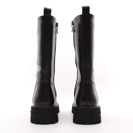 RESPECT полусапоги на шнуровке