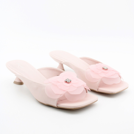 KEDDO нежно розового цвета 