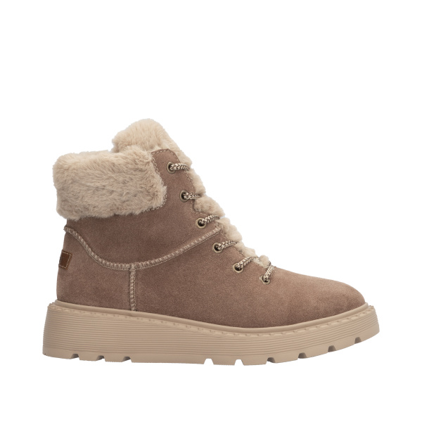 RIEKER зимние ботинки