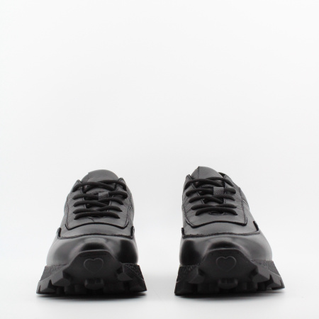 RESPECT зимние кроссовки на шерсти