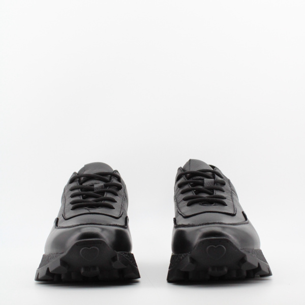 RESPECT зимние кроссовки на шерсти