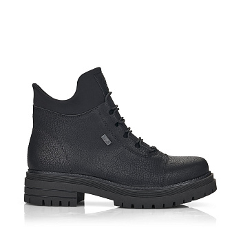 RIEKER ботинки