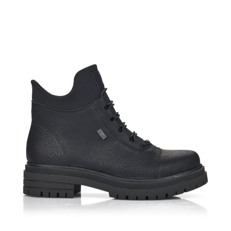 RIEKER ботинки