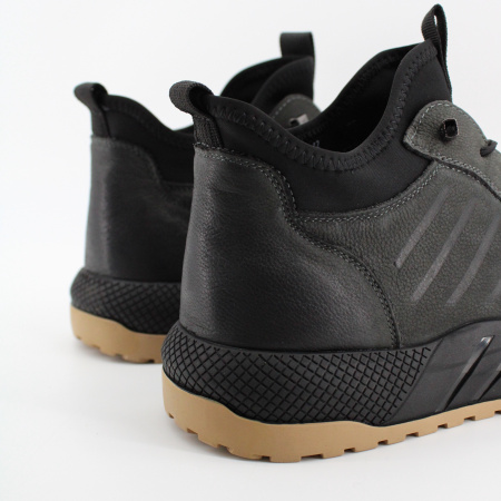 RESPECT из натурального нубука