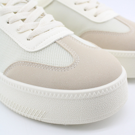 COVANI SPORT кеды по бокам сетка