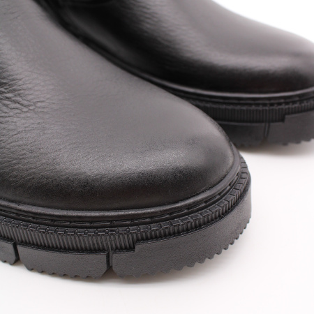 BASKARA ботинки зимние