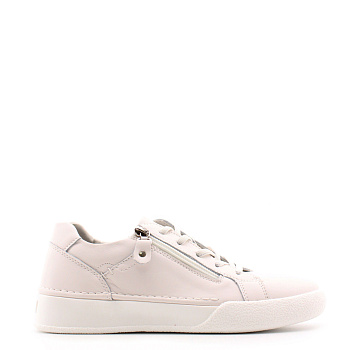 SPUR кеды с прошитой подошвой