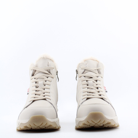 BADEN зимние кроссовки 