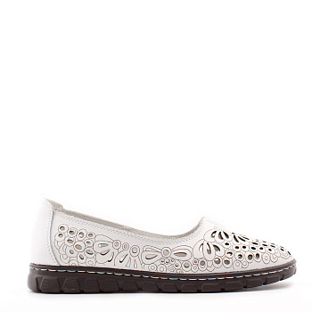 TOFA туфли - прошивная подошва