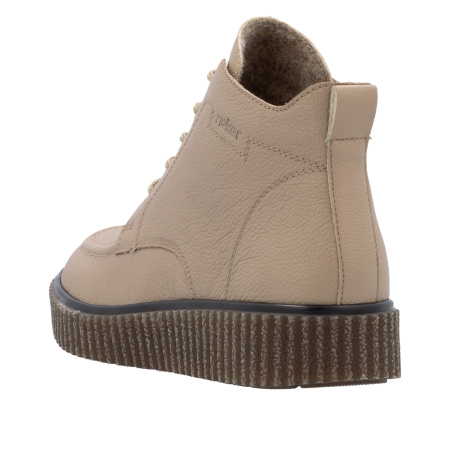 RIEKER ботинки 