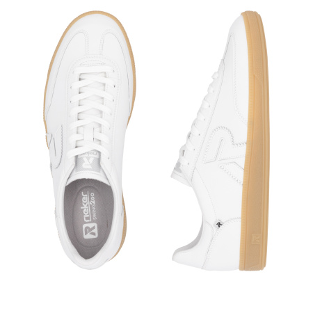 RIEKER Revolution кеды 