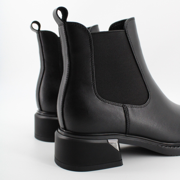 BADEN ботильоны - челси