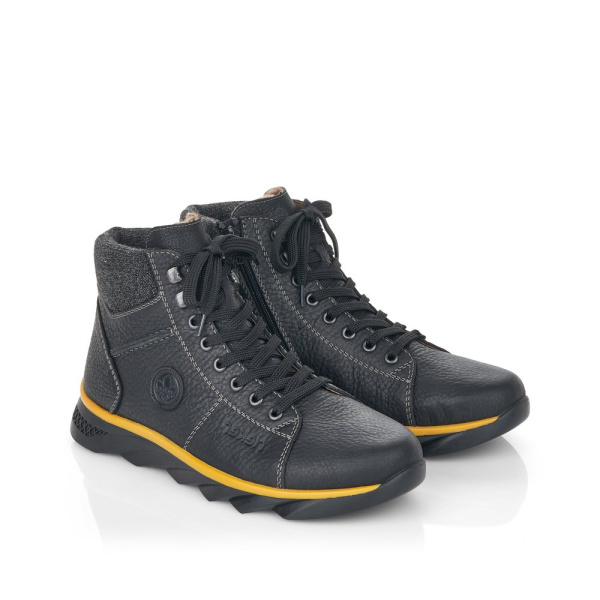 RIEKER ботинки