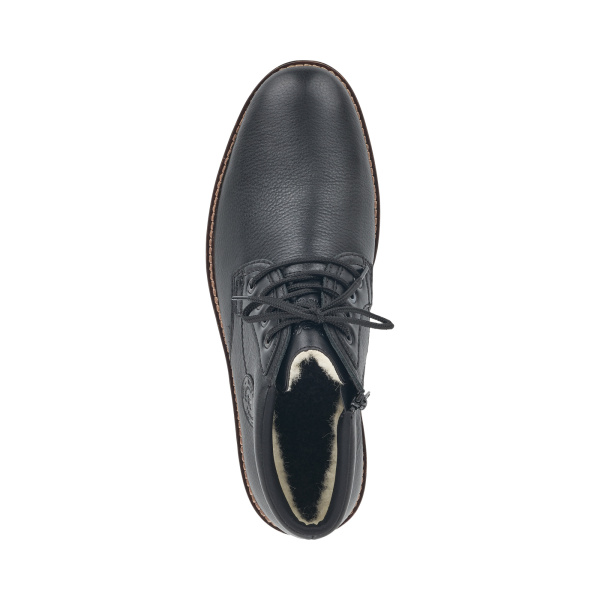 RIEKER классические ботинки