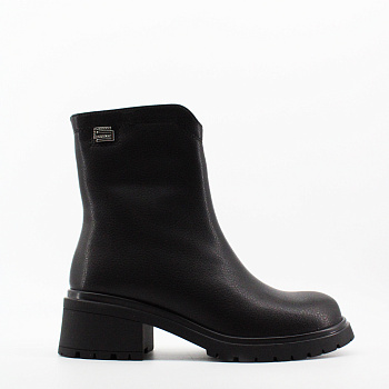 LUKME зимние ботильоны