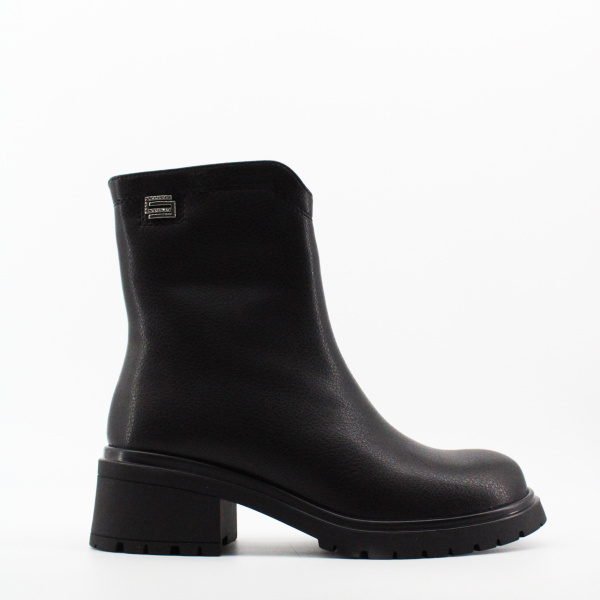 LUKME зимние ботильоны