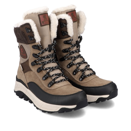 Rieker Revolution ботинки 