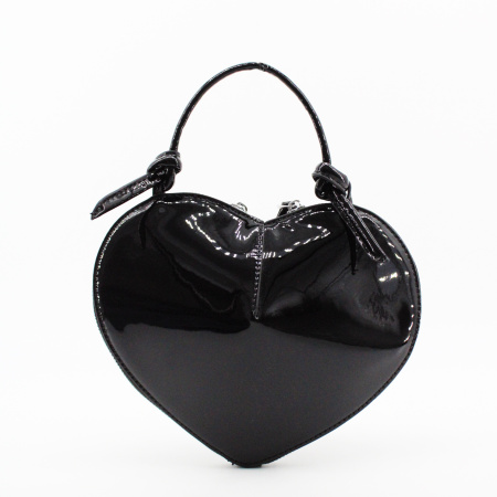 BADEN женская сумка-сердце